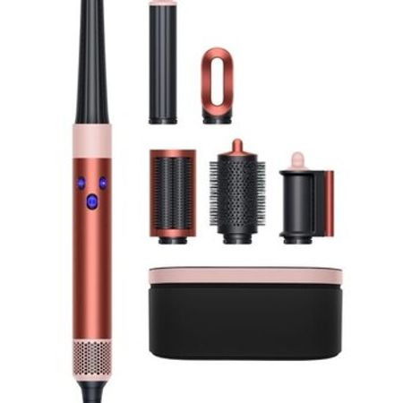 "Dyson Airwrap Complete Long İ.D" feni