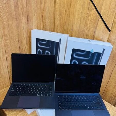 Apple Macbook Pro 16'inch M5 Pro 24/2TB SPB