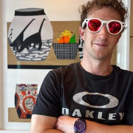 Oakley Meta Prizm Ruby 32GB