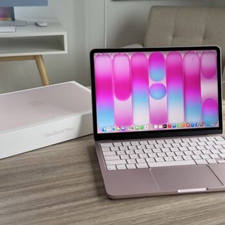 Apple Mac Neo 8/512GB