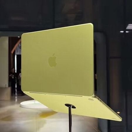 Apple MacBook Neo 8/512GB Citrus