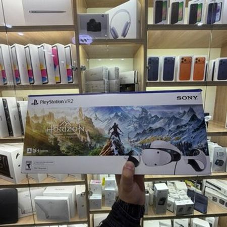 PlayStation VR 2