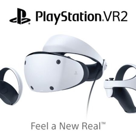 Sony PlayStation VR2