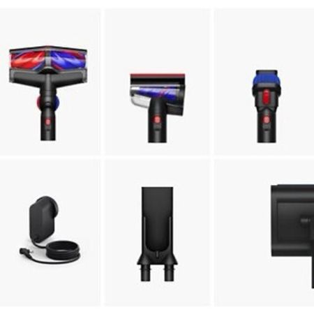Dyson V16 Piston – Digər – ucuztap.az