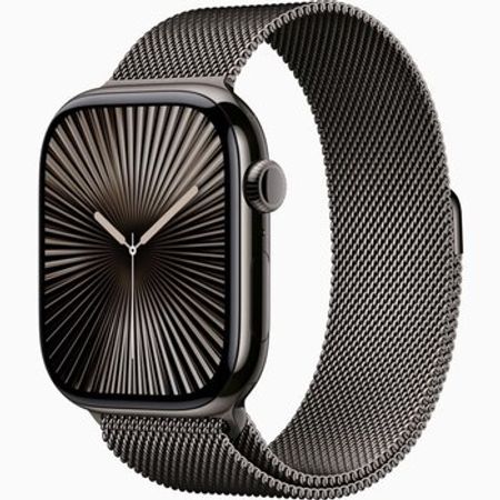 Apple Watch series 10 46mm slate ti slate – Saatlar – ucuztap.az