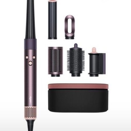 Fen "Dyson İ.d - JASPER PLUM"