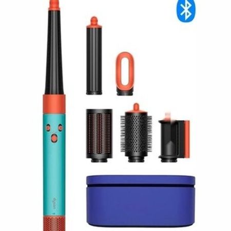 "Dyson Airwrap Complete Long İD -Ceramic Pop" feni