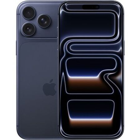 Apple iPhone 17 Pro Max Deep Blue 256GB/12GB – Telefonlar – ucuztap.az
