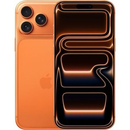 Apple iPhone 17 Pro Max Cosmic Orange 256GB/12GB – Telefonlar – ucuztap.az