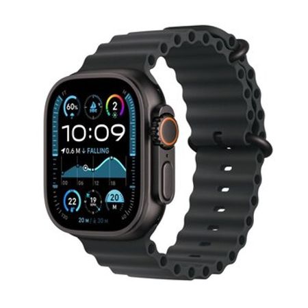 Apple Watch Ultra 3 Black