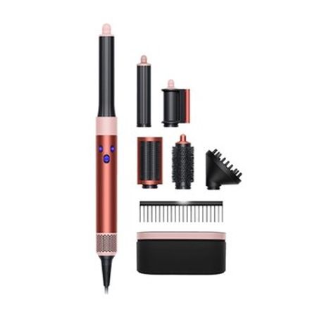 Fen "Dyson Volumise Strawberry"