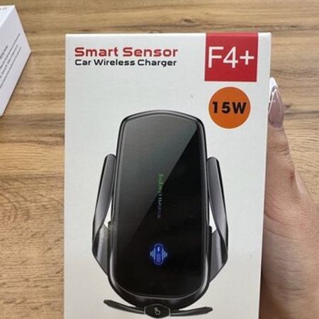 Telefon tutacağı-Charger