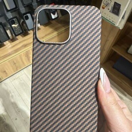 Apple iPhone 15 Pro Max üçün arxalıq – Telefonlar – ucuztap.az