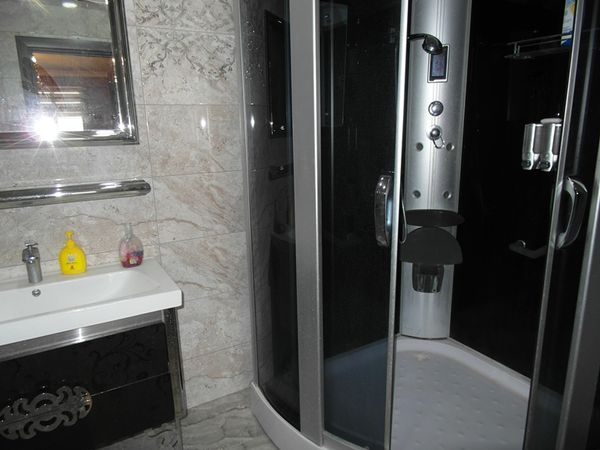 3-otaqlı Yeni Tikili, Dilarə Əliyeva Küç. - 123, 130 M²