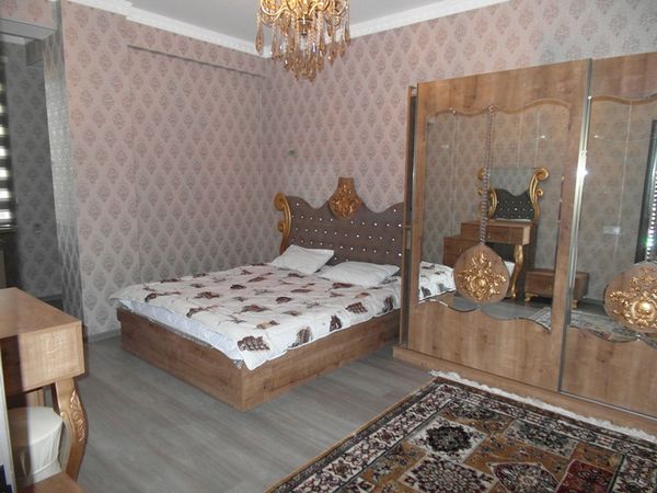 3-otaqlı Yeni Tikili, Dilarə Əliyeva Küç. - 123, 130 M²