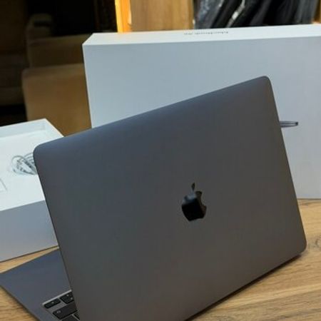 Apple MacBook Air M1 8GB/256GB – Noutbuklar və Netbuklar – ucuztap.az