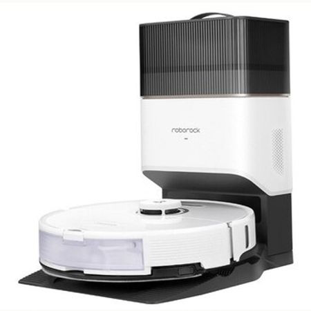 Robort tozsoran Roborock S8+ – Tozsoranlar – ucuztap.az