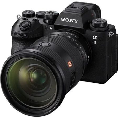 Fotoaparat Sony A9 lll Body – Foto texnika – ucuztap.az