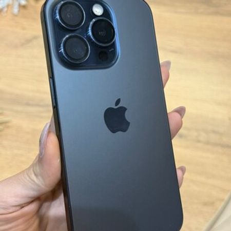 Apple iPhone 15 Pro Blue Titanium 256GB/8GB – Telefonlar – ucuztap.az