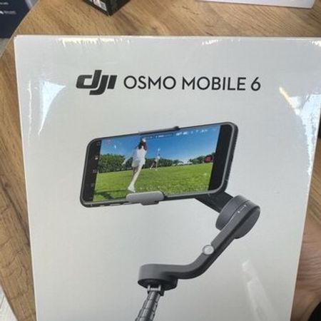 Dji Osmo Mobile – Telefonlar – ucuztap.az