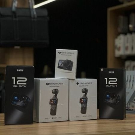 Videokamera GoPro – Audio və video – ucuztap.az