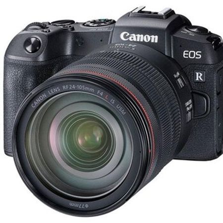 Fotoaparat Canon EOS RP kit – Foto texnika – ucuztap.az