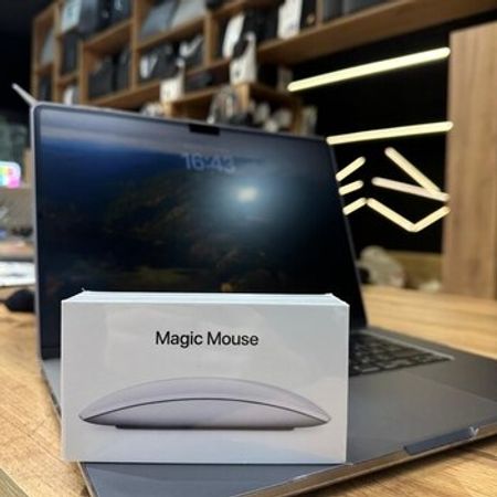 Magic Mouse – Kompüter aksesuarları – ucuztap.az