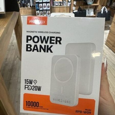 Powerbank Magsafe – Telefonlar – ucuztap.az