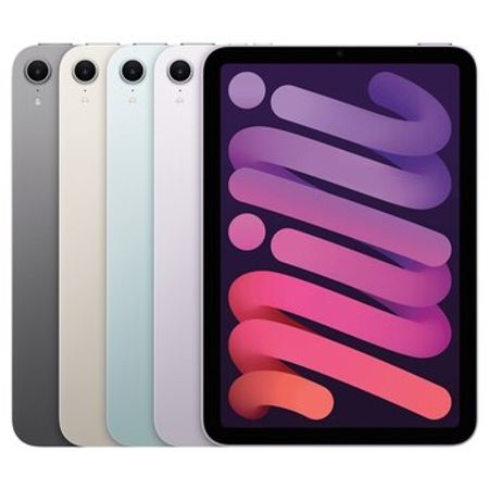 Apple iPad Mini A17 Pro/ 128GB Wi-Fi – Planşet və elektron kitablar – ucuztap.az