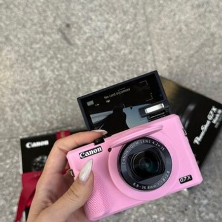 Canon fotoaparat qabları – Foto texnika – ucuztap.az