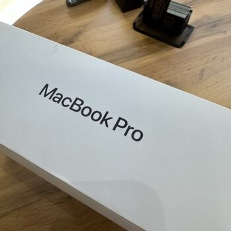 Apple MacBook Pro 16-inch M3 Pro Max 48GB/1TB – Noutbuklar və Netbuklar – ucuztap.az