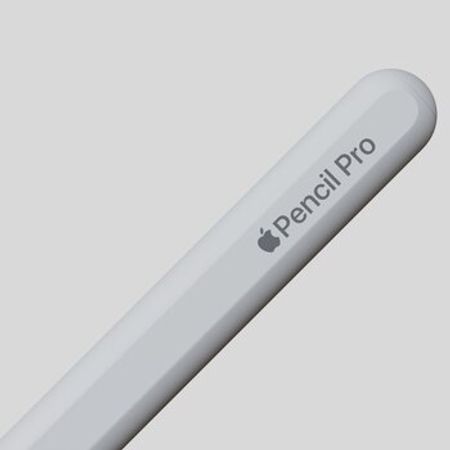 Apple Pencil Pro – Planşet və elektron kitablar – ucuztap.az