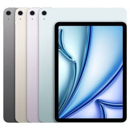 Apple iPad Air 11 – Planşet və elektron kitablar – ucuztap.az