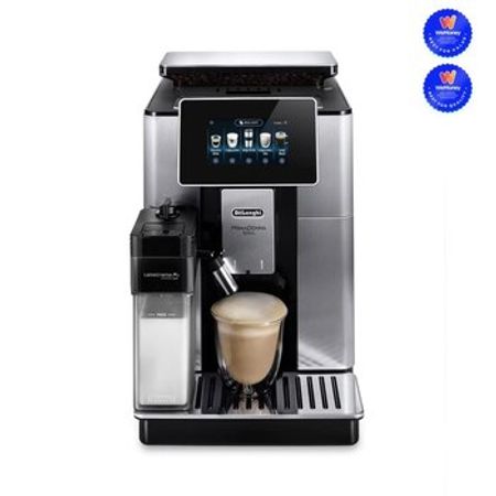 Qəhvədəmləyən "Delonghi Ecam 610-75 MB"