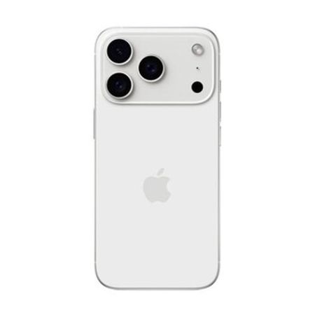 Apple iPhone 17 Pro Silver 512GB/12GB – Telefonlar – ucuztap.az