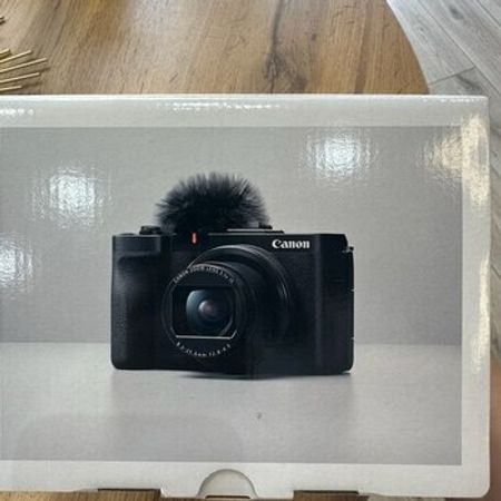 Canon Powershot V1 – Foto texnika – ucuztap.az