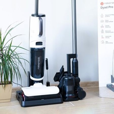Roborock Dyad Pro Combo