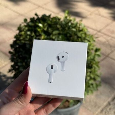 Apple AirPods Pro 3 – Audio və video – ucuztap.az