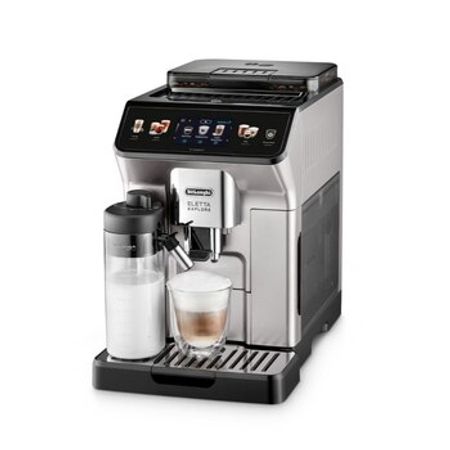 Qəhvədəmləyən Delonghi Ecam 450.65.S – Digər – ucuztap.az