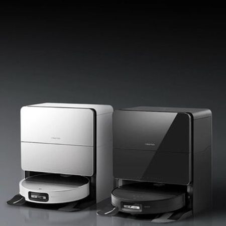 Robort tozsoran "Roborck S9 MaxV Ultra"