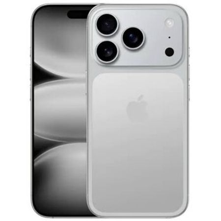Apple iPhone 17 Pro Max Silver 2TB/12GB – Telefonlar – ucuztap.az