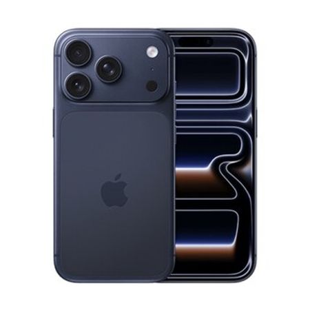 Apple iPhone 17 Pro Max Deep Blue 1TB/12GB – Telefonlar – ucuztap.az