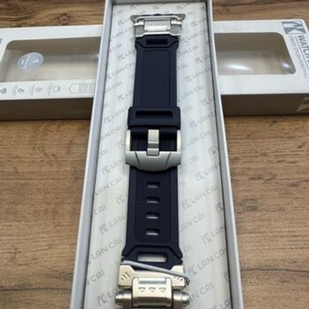 "Apple watch" kəməri