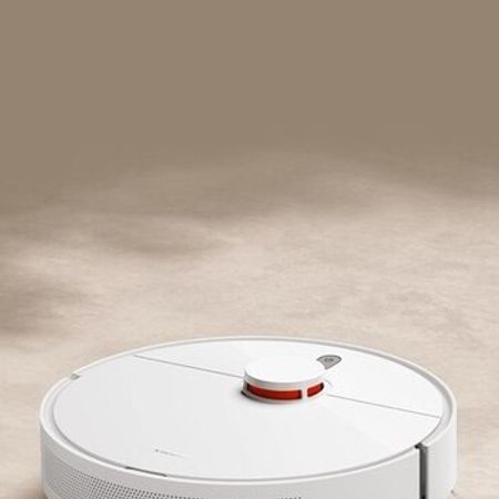 Mi Robot Vacuum Mop S10