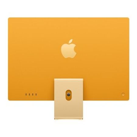 Apple iMac 24-inch m3 8-8 16/1TB Yellow