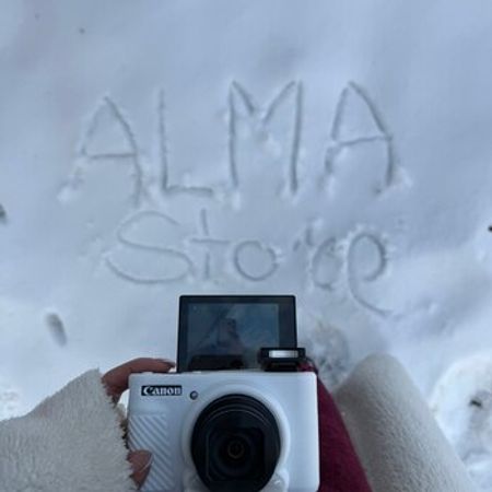 Fotoaparat Canon Powershot SX 740 HS