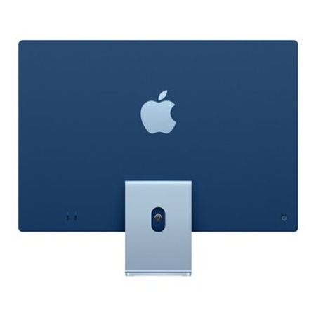 iMac 24-inch m3 8-8 16/1TB Blue