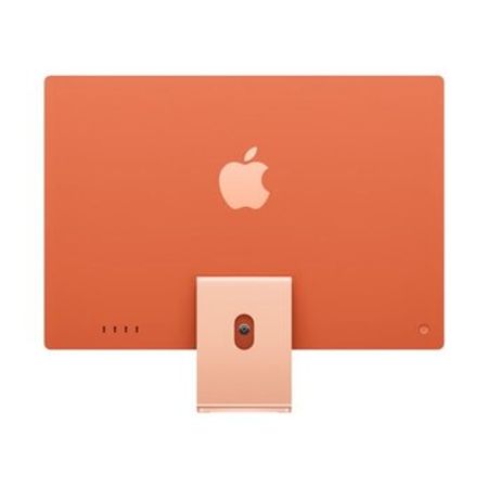 Masaüstü kompüter "Apple iMac"