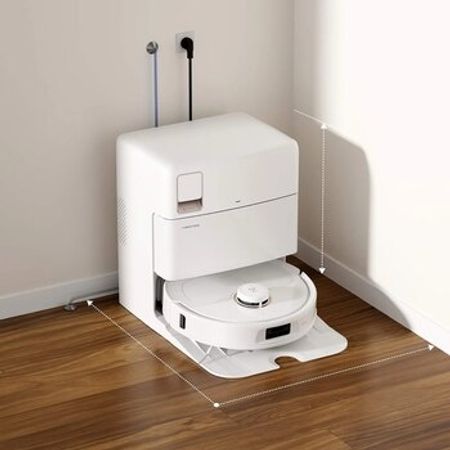 Roborock QRevo Curv MaxV