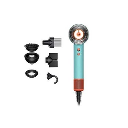 Dyson Supersonic Nural Saç Quruducu – Sağlamlıq və gözəllik – ucuztap.az